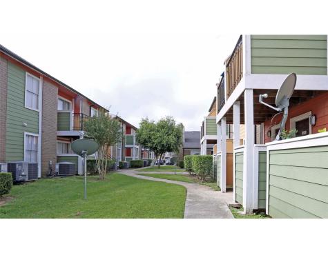 2431 Cypress Creek Parkway 354 Houston TX 77068