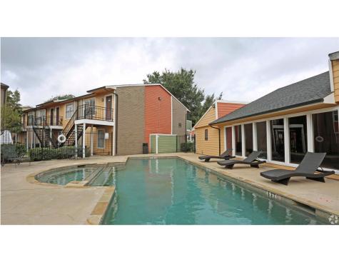 2431 Cypress Creek Parkway 354 Houston TX 77068