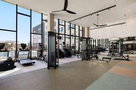 3001 W 11th Street 575 Houston TX 77008