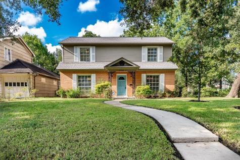 4360 Fiesta Lane Houston TX 77004