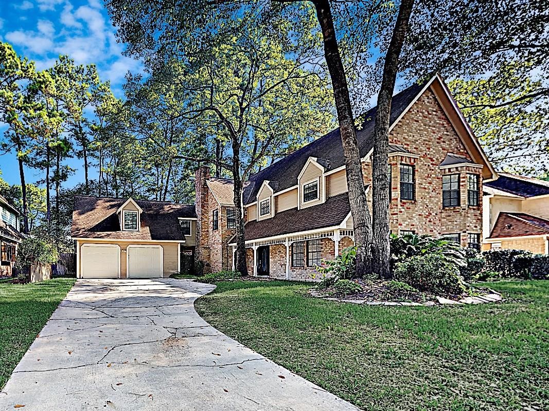 12710 Ivyforest Drive Cypress TX 77429