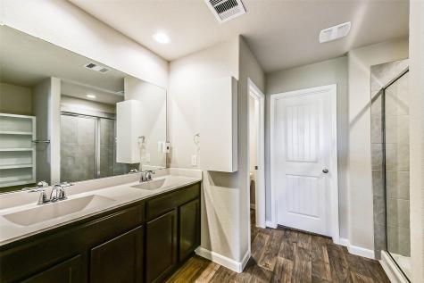 3310 Zephyr Park Lane Katy TX 77494
