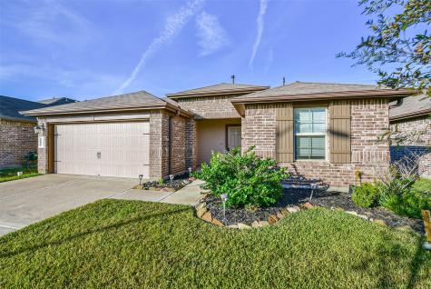 3310 Zephyr Park Lane Katy TX 77494