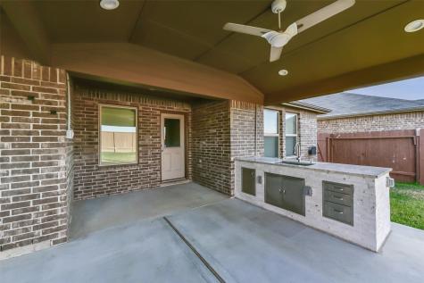 3310 Zephyr Park Lane Katy TX 77494