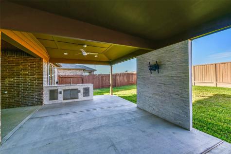 3310 Zephyr Park Lane Katy TX 77494