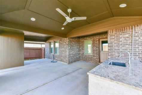 3310 Zephyr Park Lane Katy TX 77494