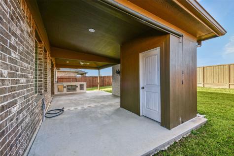 3310 Zephyr Park Lane Katy TX 77494