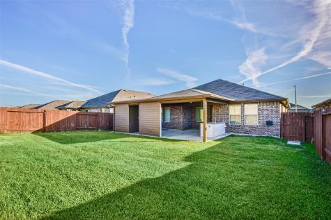 3310 Zephyr Park Lane Katy TX 77494