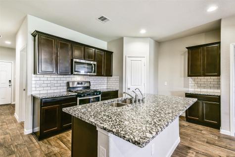 3310 Zephyr Park Lane Katy TX 77494