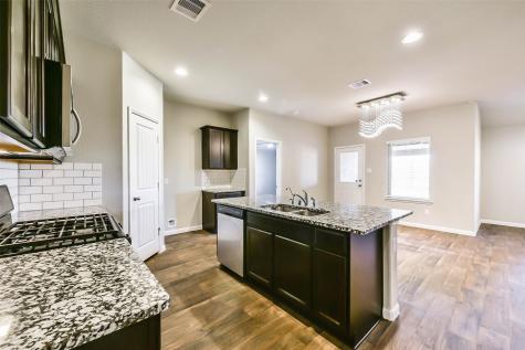 3310 Zephyr Park Lane Katy TX 77494