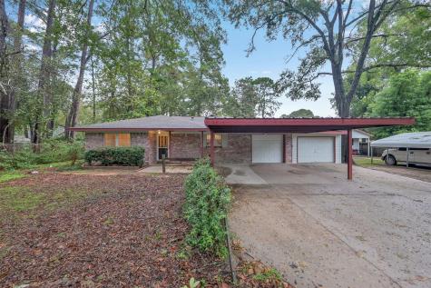 14212 Turnervine Drive Tomball TX 77375