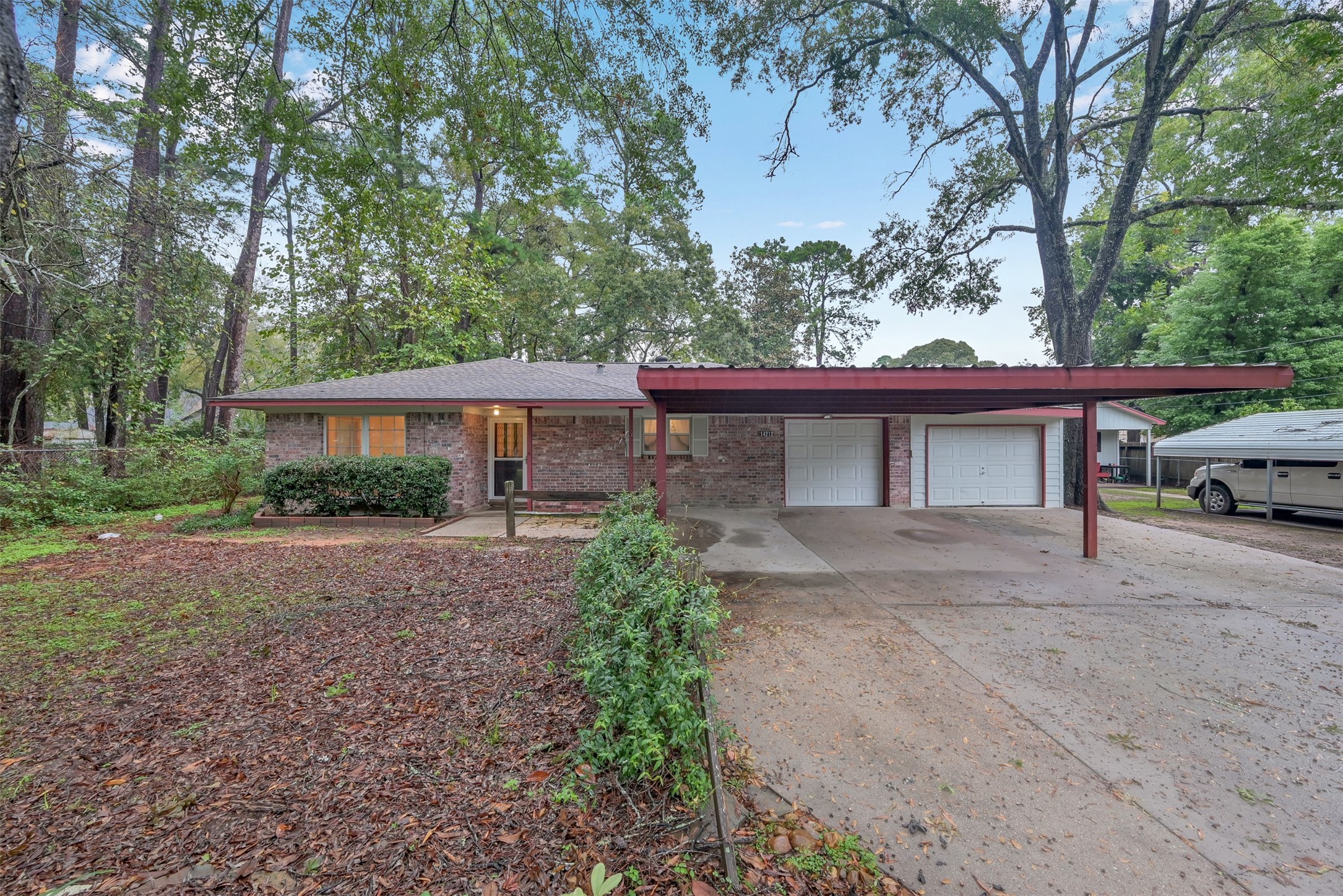14212 Turnervine Drive Tomball TX 77375