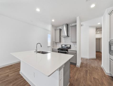 12522 Abbey House Court Houston TX 77047