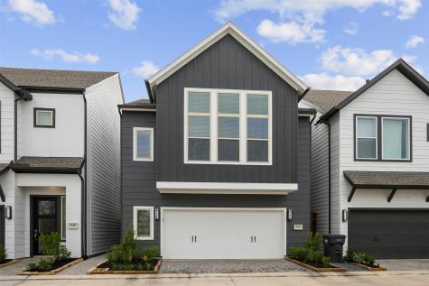 951 Lilly Flower Lane Houston TX 77091