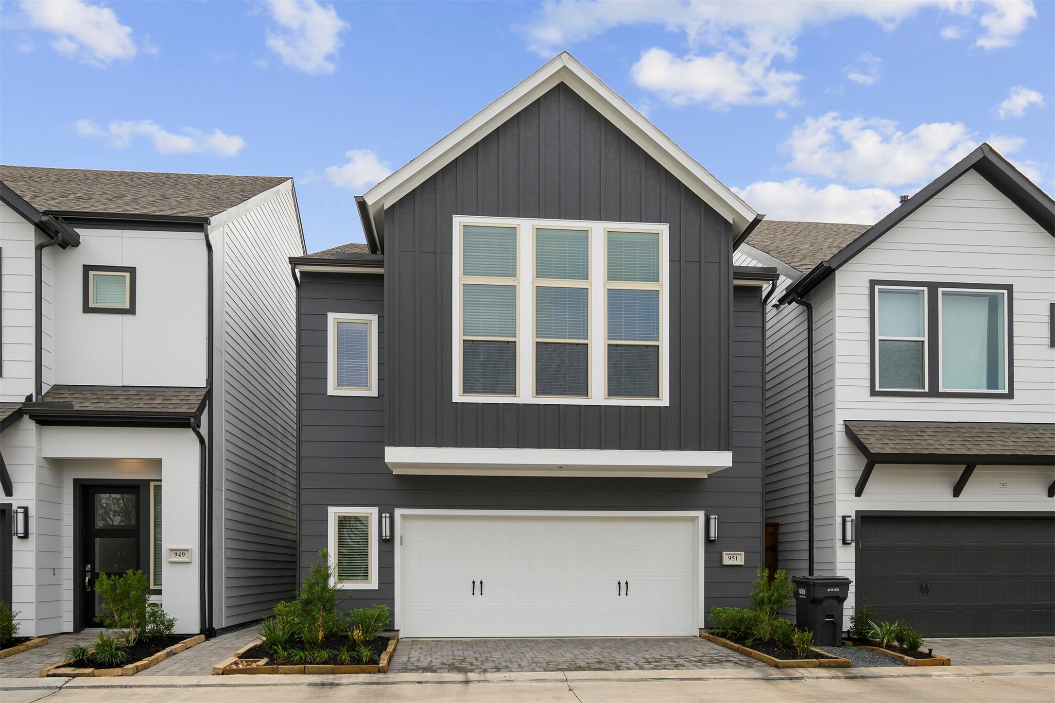 951 Lilly Flower Lane Houston TX 77091