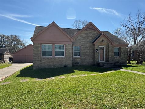 602 Milwaukee Street Houston TX 77009