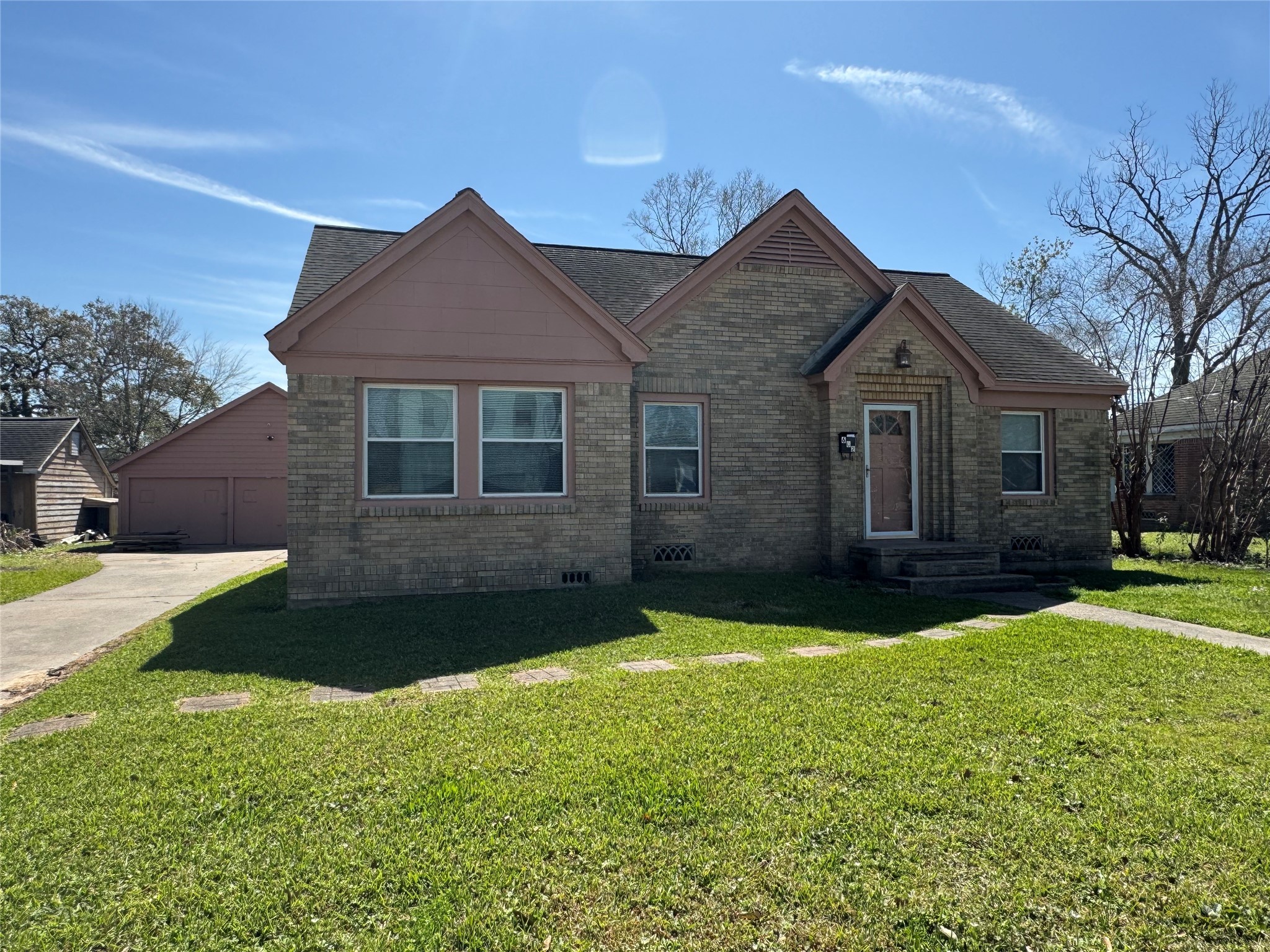 602 Milwaukee Street Houston TX 77009
