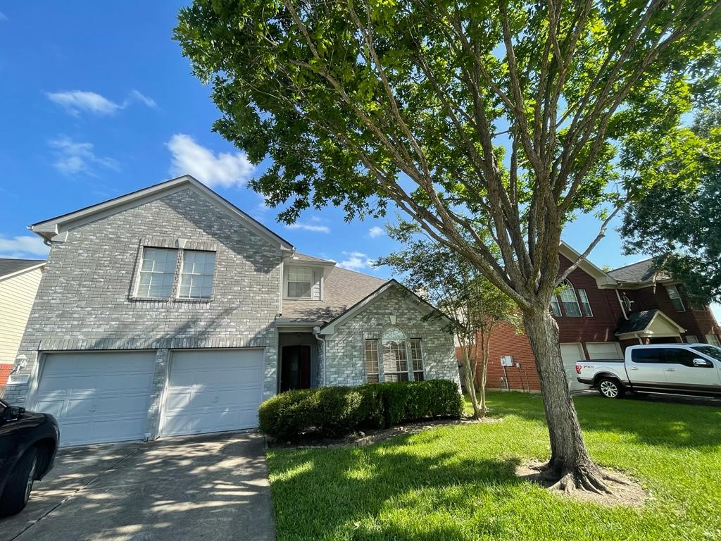 2211 War Admiral Drive Stafford TX 77477