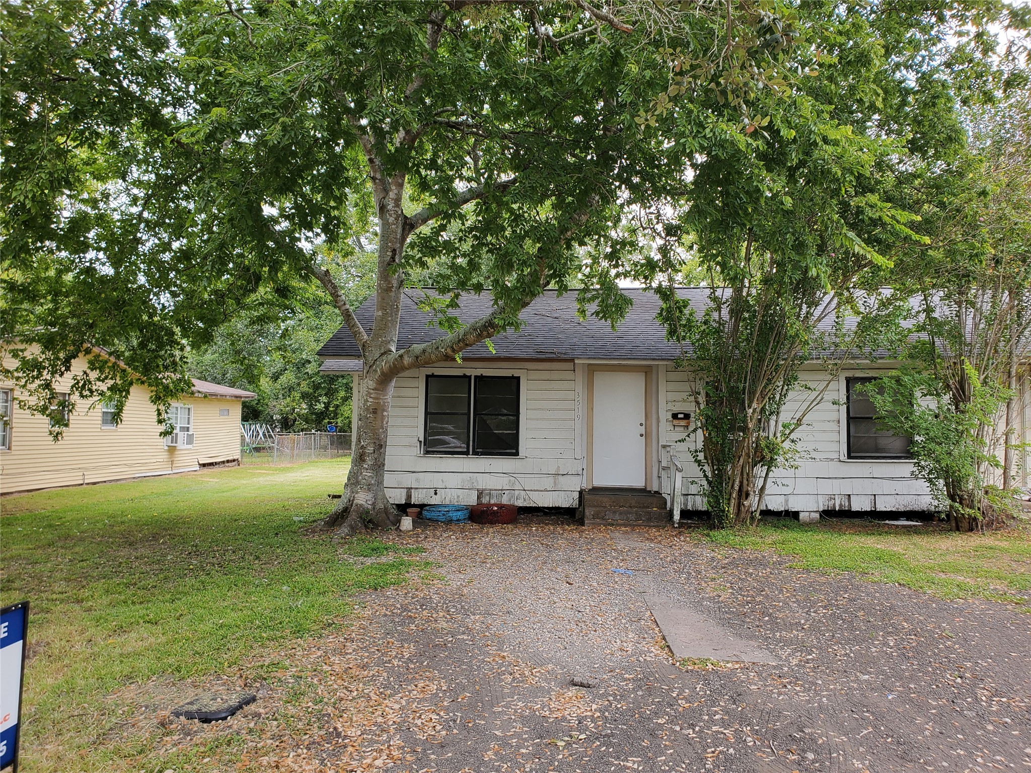 3519 4th Street Bay City TX 77414