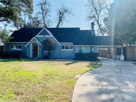 511 W 30th Street Houston TX 77018