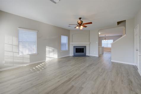 2726 Empire Oaks Lane Katy TX 77494