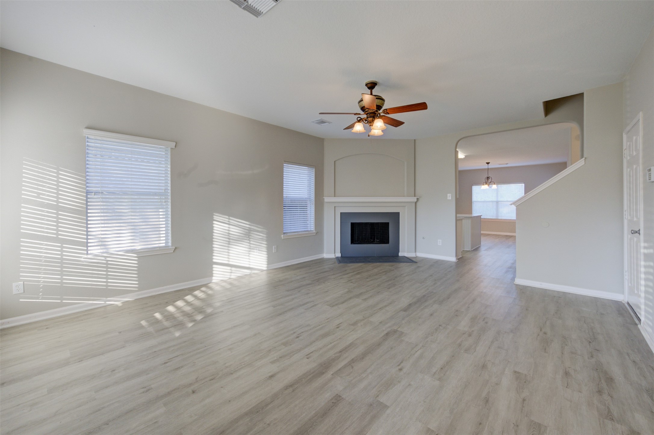 2726 Empire Oaks Lane Katy TX 77494