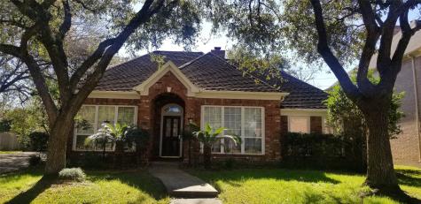5430 Avondale Drive Sugar Land TX 77479