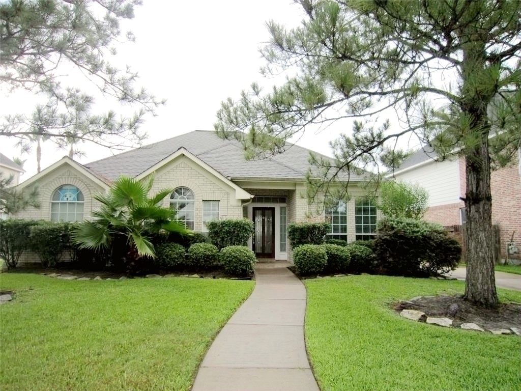 2726 Martinec Drive Pearland TX 77584
