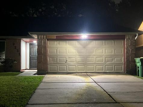 3119 Dragonwick Drive Houston TX 77045