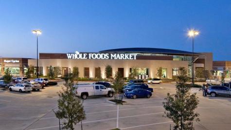 1405 Lake Pointe Parkway Sugar Land TX 77478
