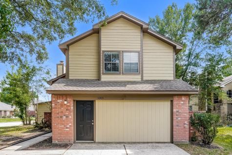 12303 Hamsfield Court Tomball TX 77377