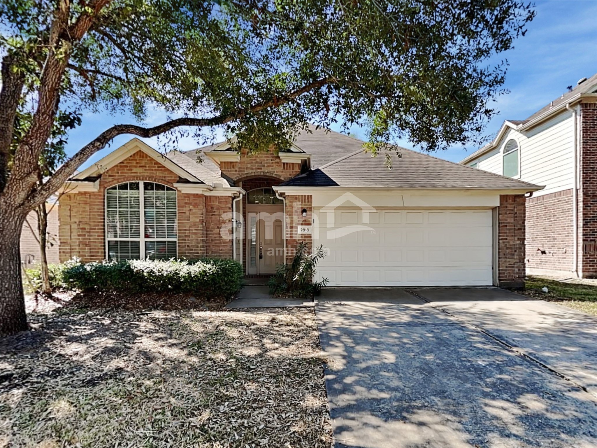 2818 Edgewick Elm Street Fresno TX 77545