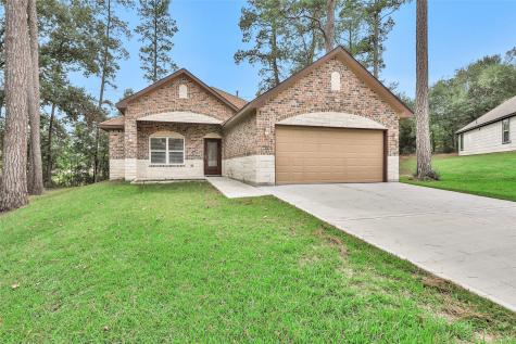 163 Springs Edge Drive Montgomery TX 77356