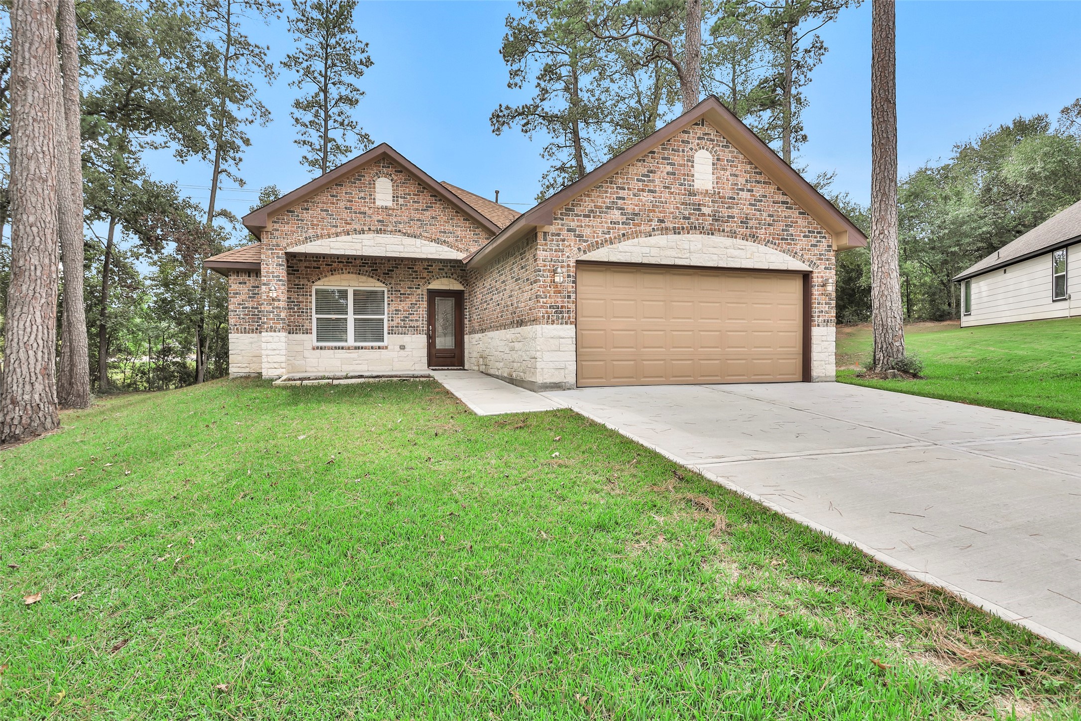163 Springs Edge Drive Montgomery TX 77356