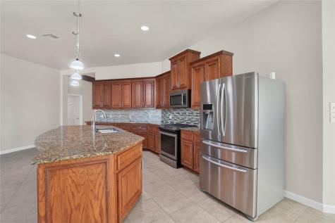17327 Morgans Secret Drive Cypress TX 77433