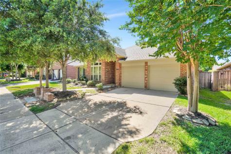 17327 Morgans Secret Drive Cypress TX 77433