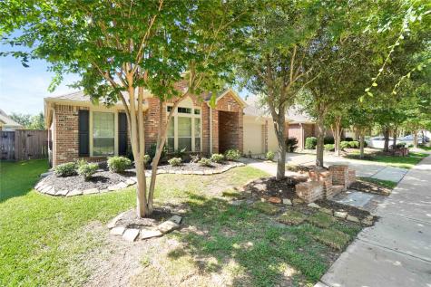 17327 Morgans Secret Drive Cypress TX 77433