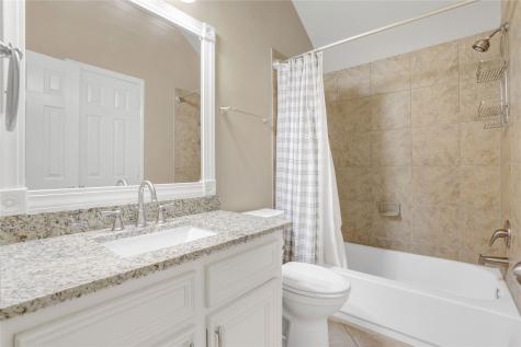 17327 Morgans Secret Drive Cypress TX 77433