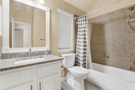 17327 Morgans Secret Drive Cypress TX 77433