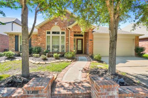 17327 Morgans Secret Drive Cypress TX 77433