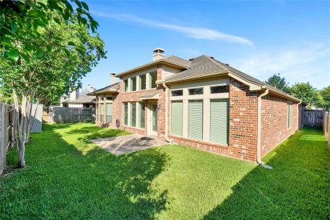 17327 Morgans Secret Drive Cypress TX 77433