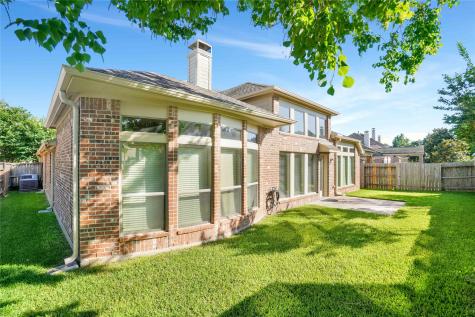 17327 Morgans Secret Drive Cypress TX 77433