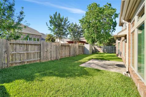 17327 Morgans Secret Drive Cypress TX 77433
