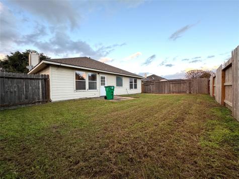 19411 Otter Trail Court Katy TX 77449