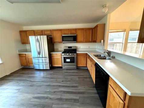 19411 Otter Trail Court Katy TX 77449
