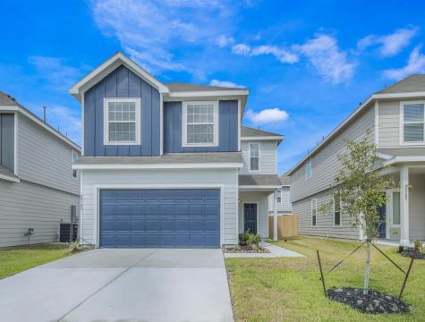 22103 Great Royal Lane Houston TX 77073