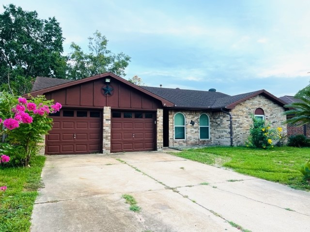 11434 Kirkhollow Drive Houston TX 77089