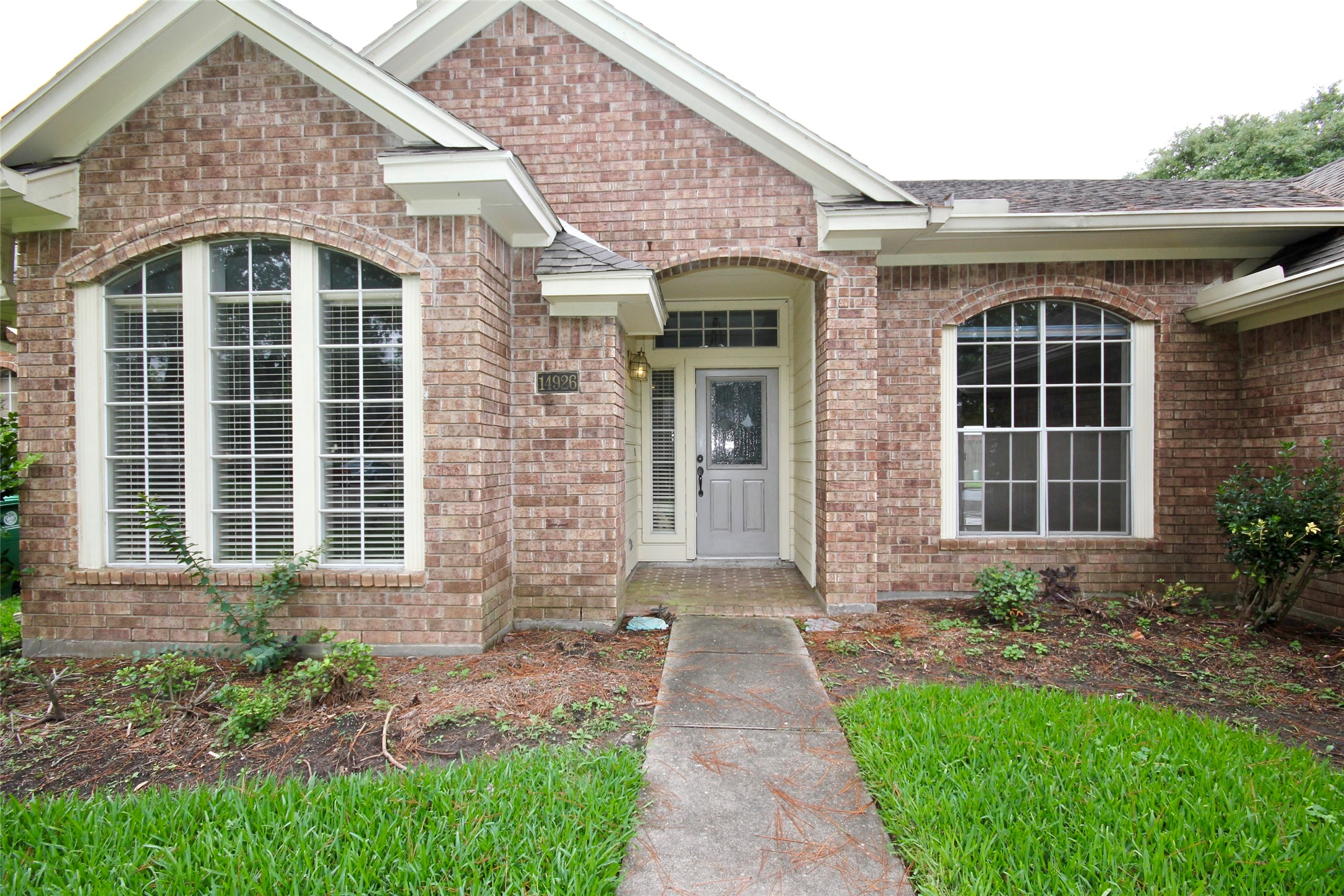 14926 Radstock Drive Houston TX 77062