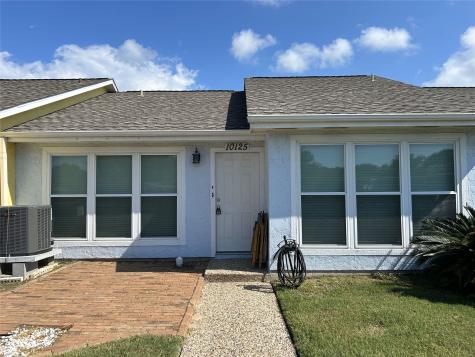 10125 Schaper Road Galveston TX 77554