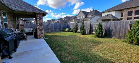 19802 Mountain Vista Drive Cypress TX 77433